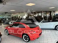 2019 Volkswagen BEETLE