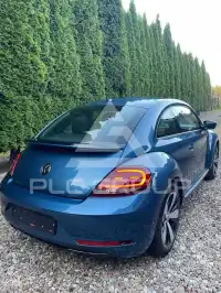 2019 Volkswagen BEETLE