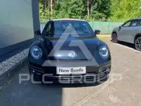2019 Volkswagen BEETLE