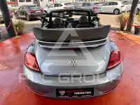 2019 Volkswagen BEETLE