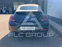 2019 Volkswagen BEETLE