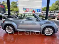 2019 Volkswagen BEETLE