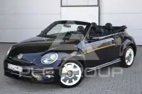 2019 Volkswagen BEETLE