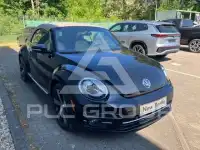 2019 Volkswagen BEETLE