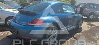2019 Volkswagen BEETLE