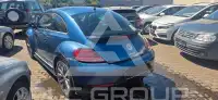 2019 Volkswagen BEETLE