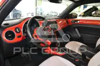 2019 Volkswagen BEETLE