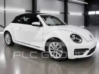 2019 Volkswagen BEETLE