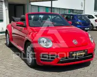 2019 Volkswagen BEETLE