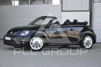 2019 Volkswagen BEETLE