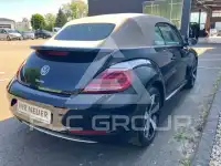2019 Volkswagen BEETLE