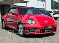 2019 Volkswagen BEETLE