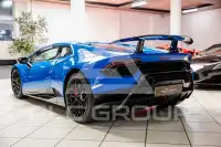 2019 Lamborghini Huracan