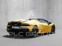 2019 Lamborghini Huracan