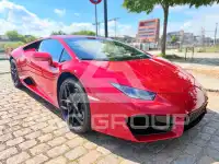 2019 Lamborghini Huracan