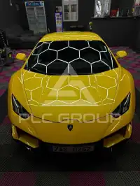 2019 Lamborghini Huracan
