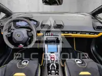 2019 Lamborghini Huracan