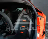 2019 Lamborghini Huracan