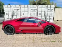 2019 Lamborghini Huracan
