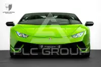2019 Lamborghini Huracan