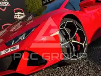 2019 Lamborghini Huracan