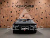 2019 Lamborghini Huracan