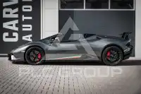 2019 Lamborghini Huracan