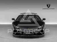 2019 Lamborghini Huracan