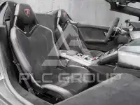 2019 Lamborghini Huracan