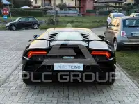 2019 Lamborghini Huracan