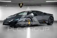 2019 Lamborghini Huracan