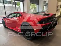 2019 Lamborghini Huracan