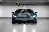 2019 Lamborghini Huracan