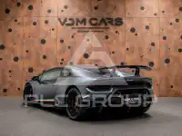2019 Lamborghini Huracan