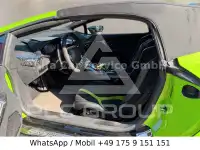 2019 Lamborghini Huracan