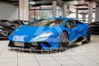 2019 Lamborghini Huracan