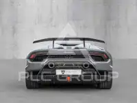 2019 Lamborghini Huracan