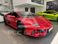 2019 Lamborghini Huracan