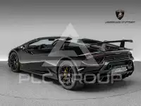 2019 Lamborghini Huracan