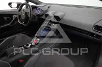 2019 Lamborghini Huracan