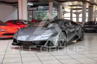 2019 Lamborghini Huracan