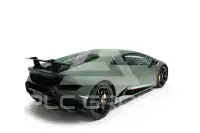 2019 Lamborghini Huracan