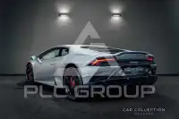 2019 Lamborghini Huracan