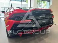 2019 Lamborghini Huracan