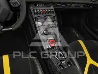 2019 Lamborghini Huracan