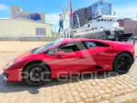 2019 Lamborghini Huracan