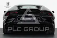 2019 Lamborghini Huracan