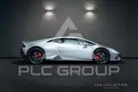 2019 Lamborghini Huracan