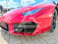 2019 Lamborghini Huracan