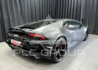 2019 Lamborghini Huracan